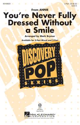Greg Kurstin: You're Never Fully Dressed Without a Smile