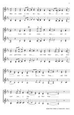 Here We Come A-Caroling Product Image