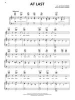 Romantic Sheet Music Collection Product Image