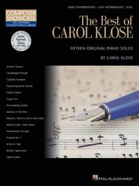 Carol Klose: The Best of Carol Klose