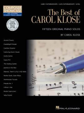 Carol Klose: The Best of Carol Klose