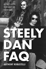 Steely Dan FAQ Product Image