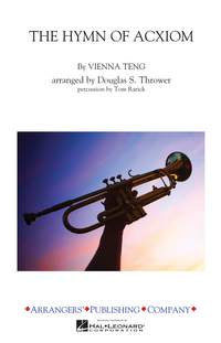 Vienna Teng: The Hymn of Acxiom