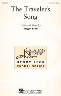 Douglas Beam: The Traveler's Song