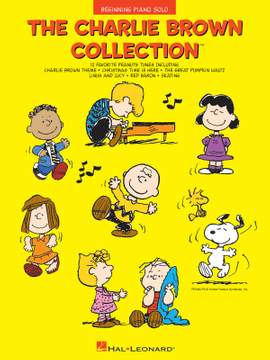Vince Guaraldi: The Charlie Brown Collection(TM)