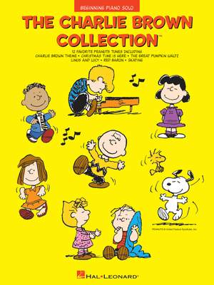 Vince Guaraldi: The Charlie Brown Collection(TM)