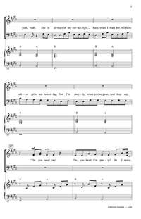 Clifton Dillon: Cheerleader