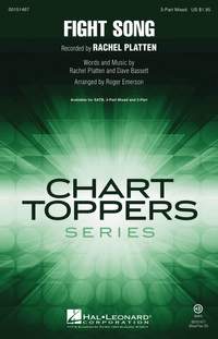 Dave Bassett: Fight Song