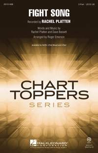 Dave Bassett: Fight Song