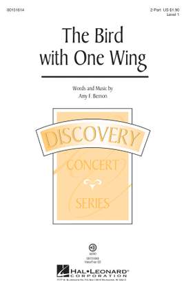 Amy F. Bernon: The Bird with One Wing