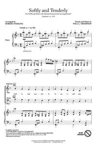 Will L. Thompson: Softly and Tenderly