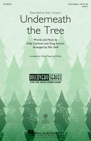 Greg Kurstin: Underneath the Tree