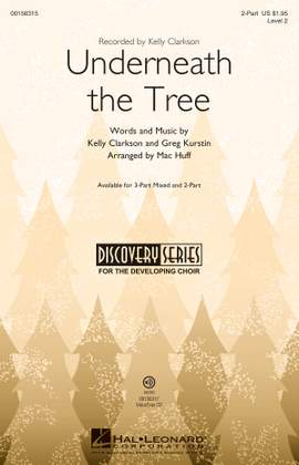 Greg Kurstin: Underneath the Tree