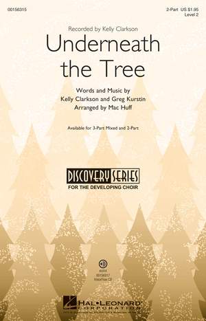Greg Kurstin: Underneath the Tree