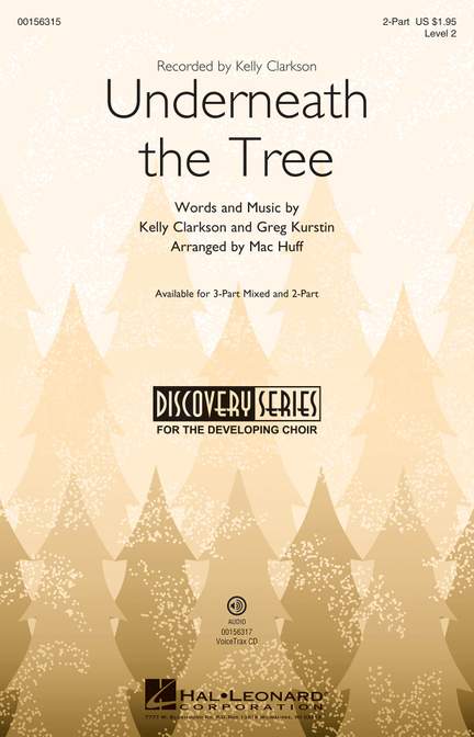 Greg Kurstin: Underneath the Tree