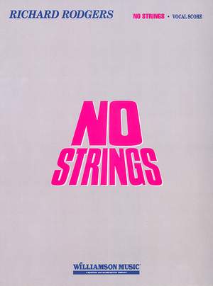 Richard Rodgers: No Strings