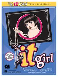 B.T. McNicholl: The IT Girl