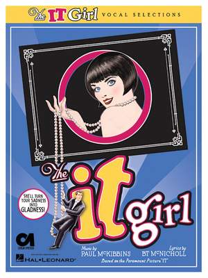 B.T. McNicholl: The IT Girl