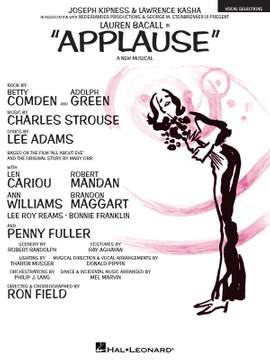 Charles Strouse: Applause
