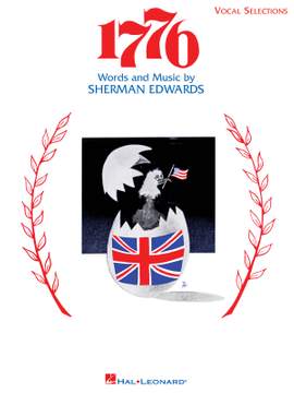 Sherman Edwards: 1776