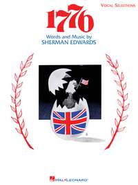 Sherman Edwards: 1776