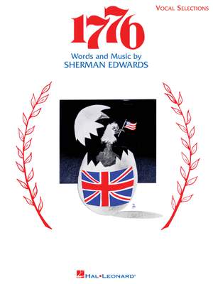 Sherman Edwards: 1776