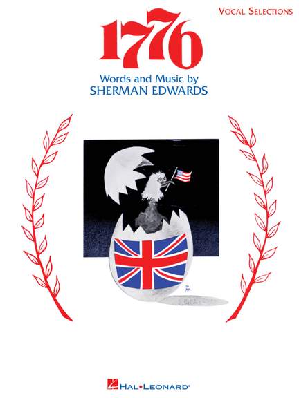 Sherman Edwards: 1776