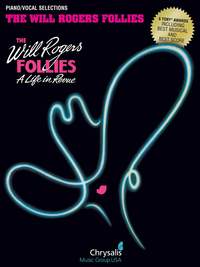 Adolph Green: The Will Rogers Follies