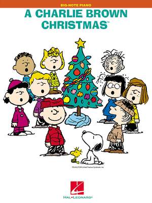 Vince Guaraldi: A Charlie Brown Christmas(TM)