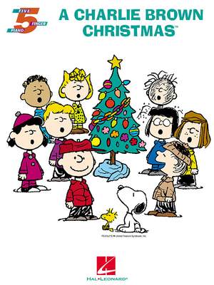 Vince Guaraldi: A Charlie Brown Christmas(TM)
