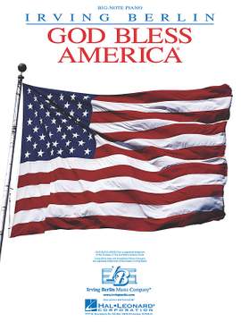 Irving Berlin: God Bless America