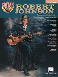 Robert Johnson