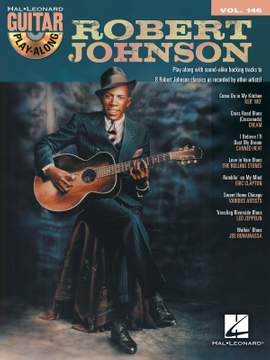 Robert Johnson
