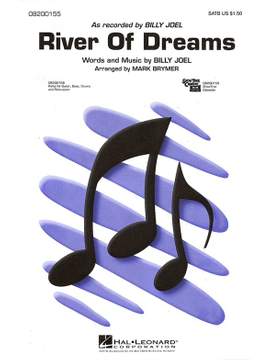 Billy Joel: River of Dreams