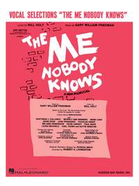 Gary William Friedman: The Me Nobody Knows