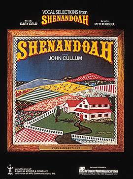 John Du Prez: Shenandoah