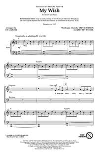 Jeffrey Steele: My Wish