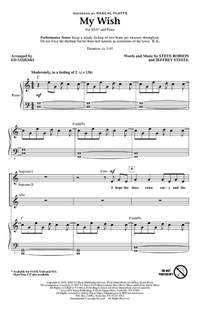Jeffrey Steele: My Wish
