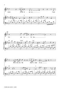 Dennis DeYoung: Come Sail Away