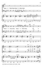 Let It Ring, Let It Swing, Let It Snow Product Image