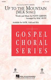 Patty Griffin: Up to the Mountain