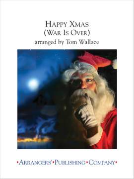 John Lennon: Happy Christmas (War Is Over)