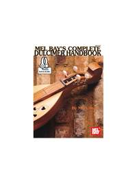 Mark Biggs: Complete Dulcimer Handbook
