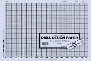 Drill Design Paper