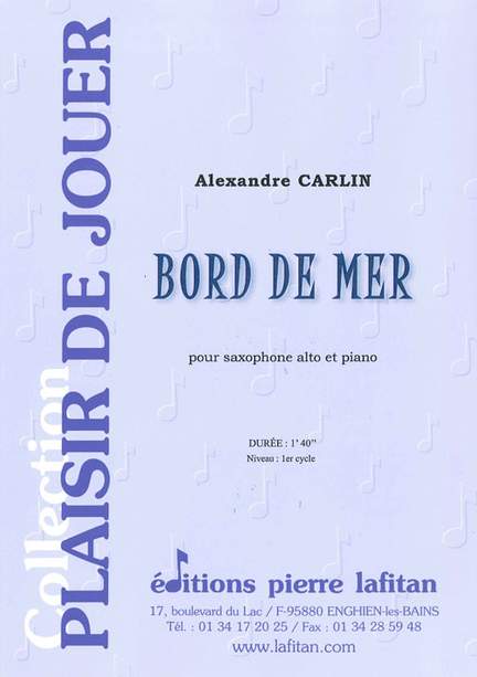 Bord de Mer