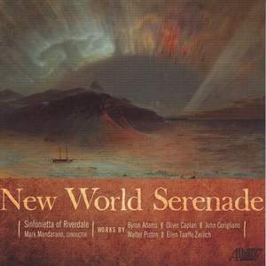 New World Serenade