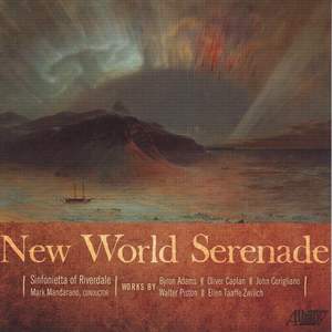 New World Serenade