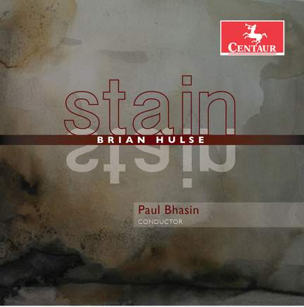 Brian Hulse: Stain