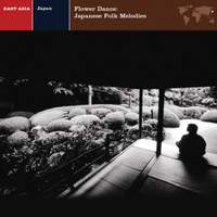 Flower Dance: Japanese Folk Melodies