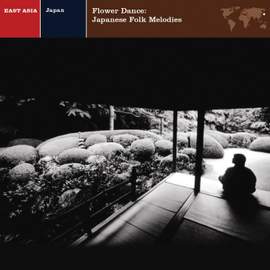 Flower Dance: Japanese Folk Melodies